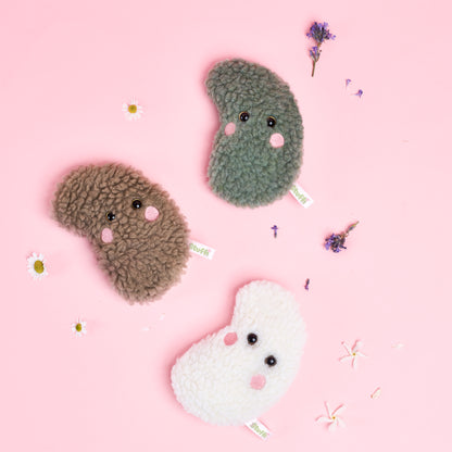 Bundel 3 Stuffies