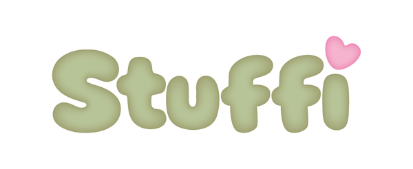 Stuffi logo