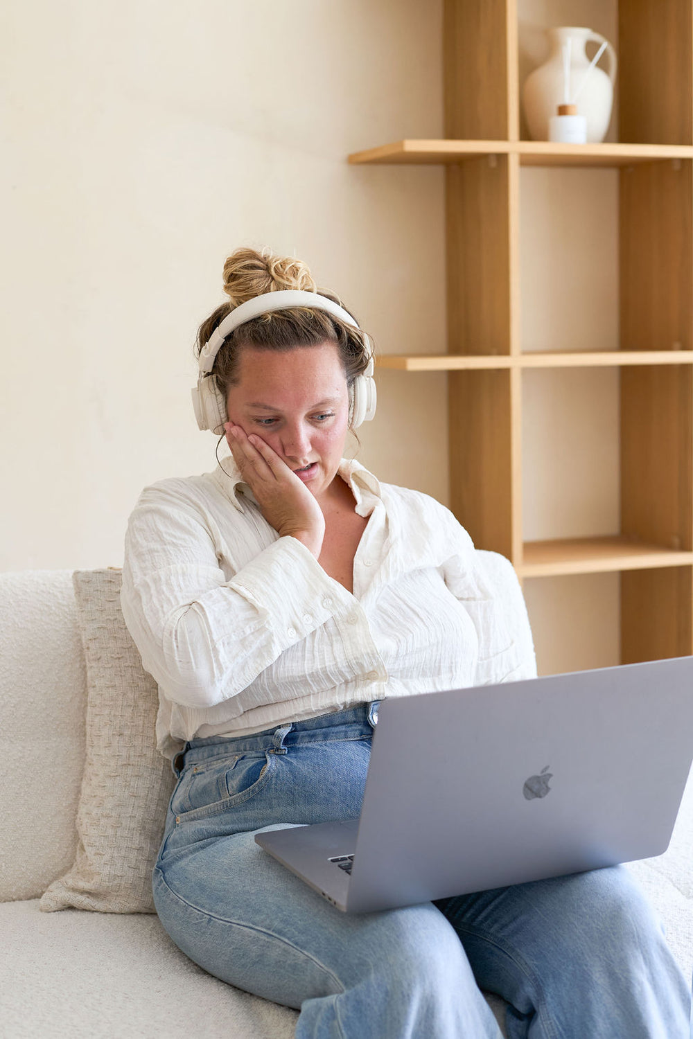 Stuffi oplossing bij overprikkeling