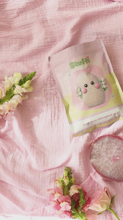 De Complete Stuffi Bundel