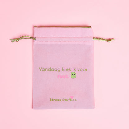roze reiscocon stuffi